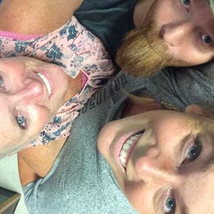 Meet your Posher, Leslie w.